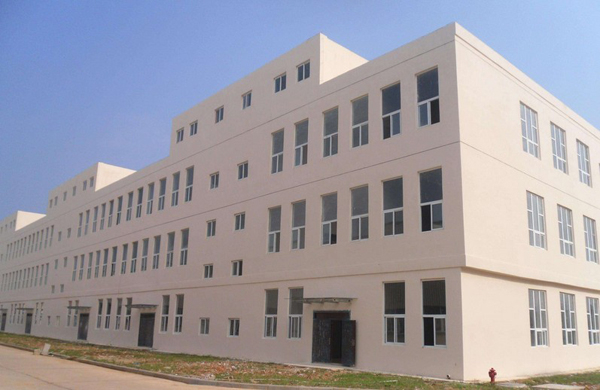 蘇州樅研機(jī)電成功案例