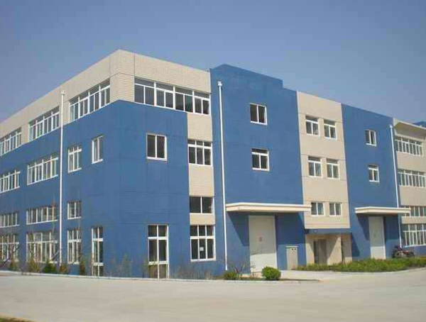 太倉(cāng)裕泰環(huán)保成功案例