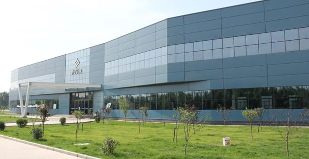 山東鴻星新材料科技案例